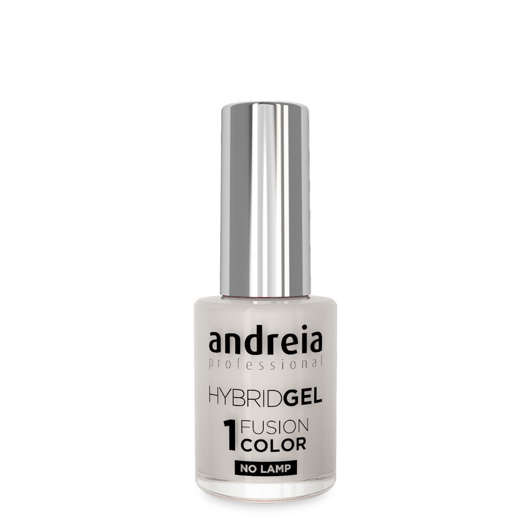 Andreia vernis hybride à ongles H94 - Blanc