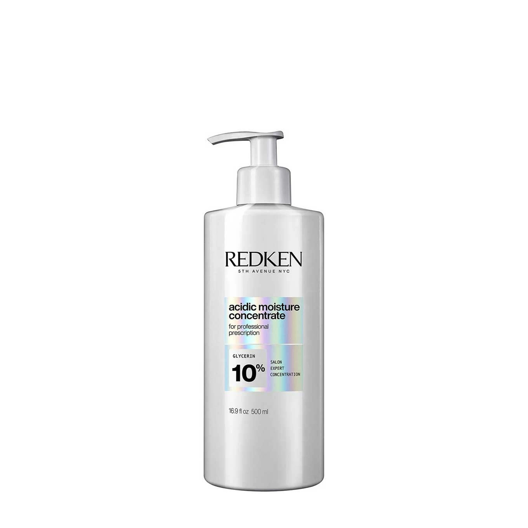Redken Acidic Bonding Concentrate moisture