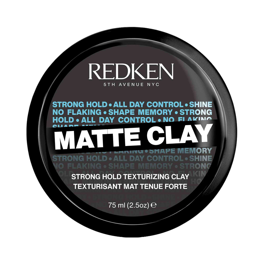Redken Styling matte clay