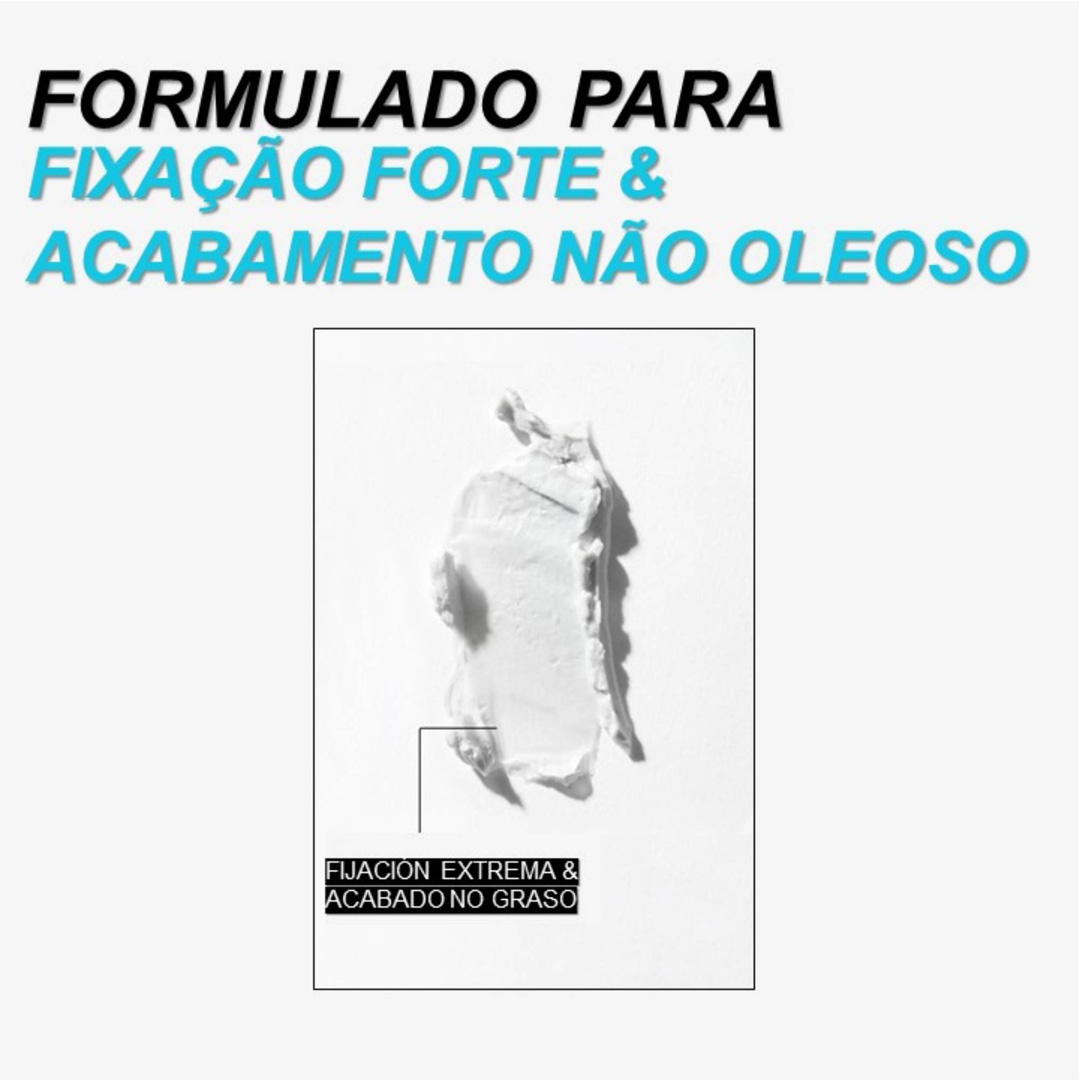 Redken Styling matte clay