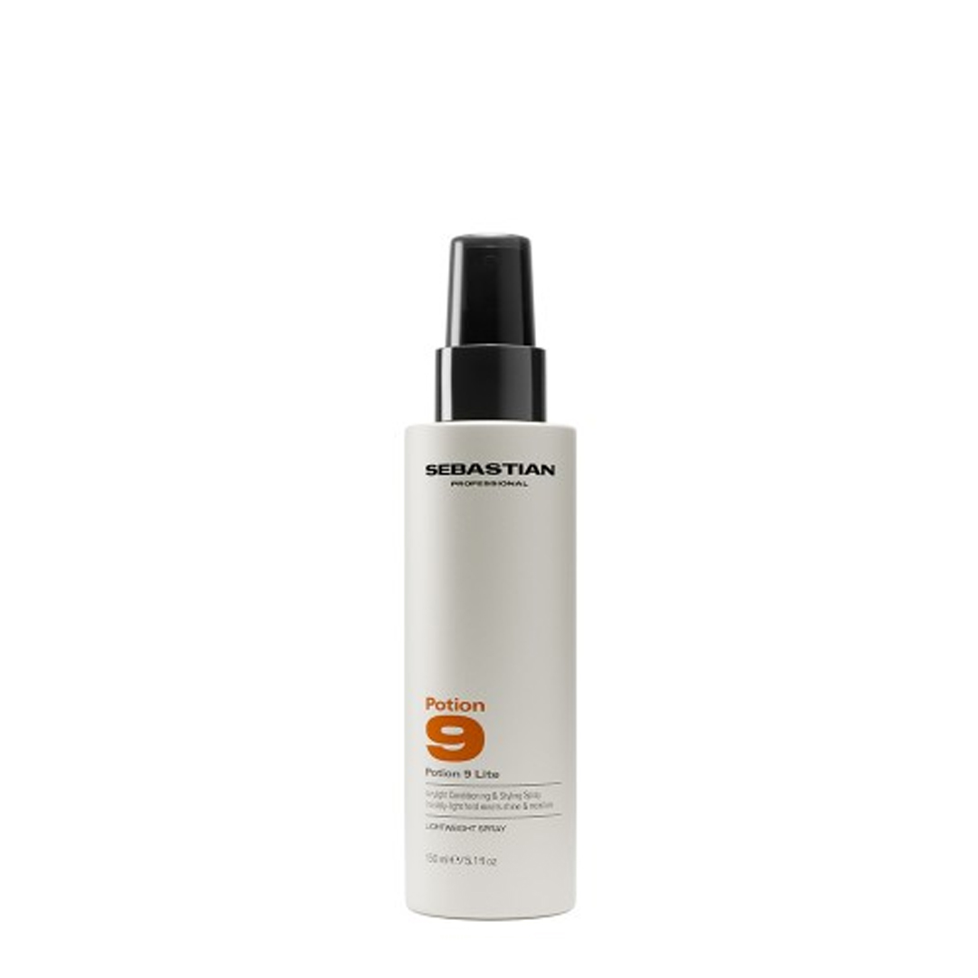 Sebastian Professional Potion 9 lite tratamento spray leave-in