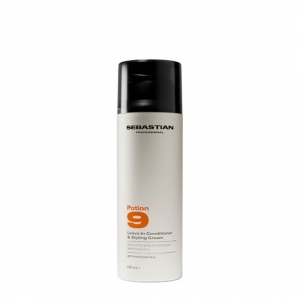 Sebastian Professional Potion 9 acondicionador leave-in hidratante 145ml