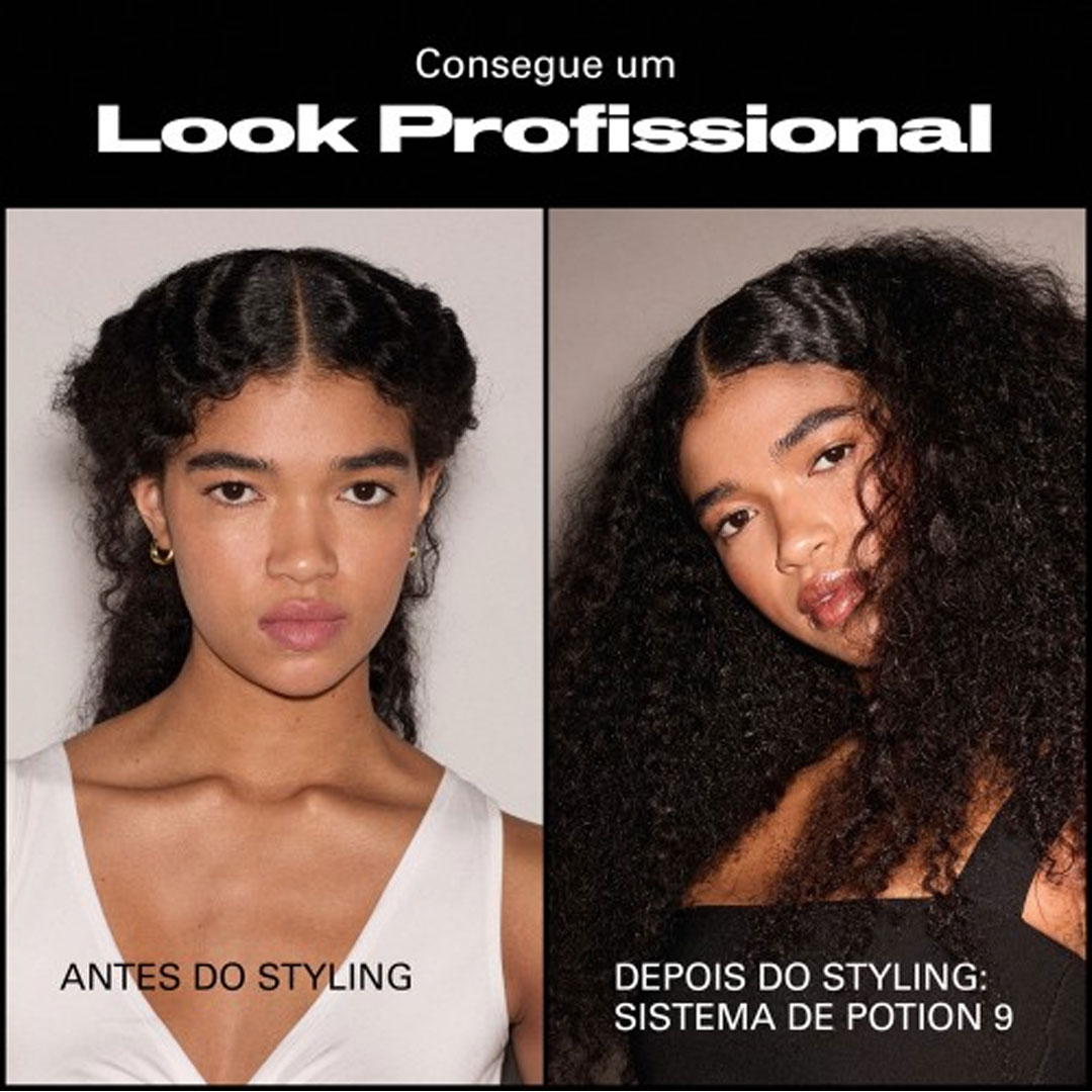 Sebastian Professional Potion 9 gotas de peinado