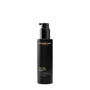 Sebastian Professional Dark Oil taming elixir protector térmico 140ml