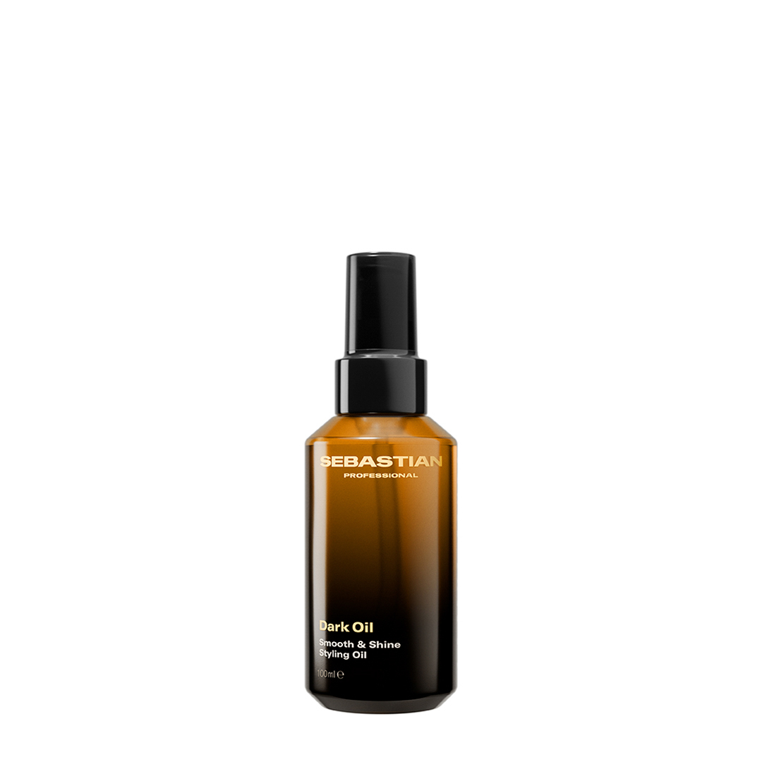 Sebastian Professional Dark Oil óleo leve nutritivo