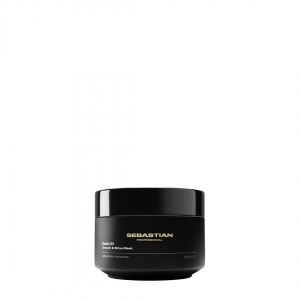 Sebastian Professional Dark Oil mascarilla nutritiva 145ml