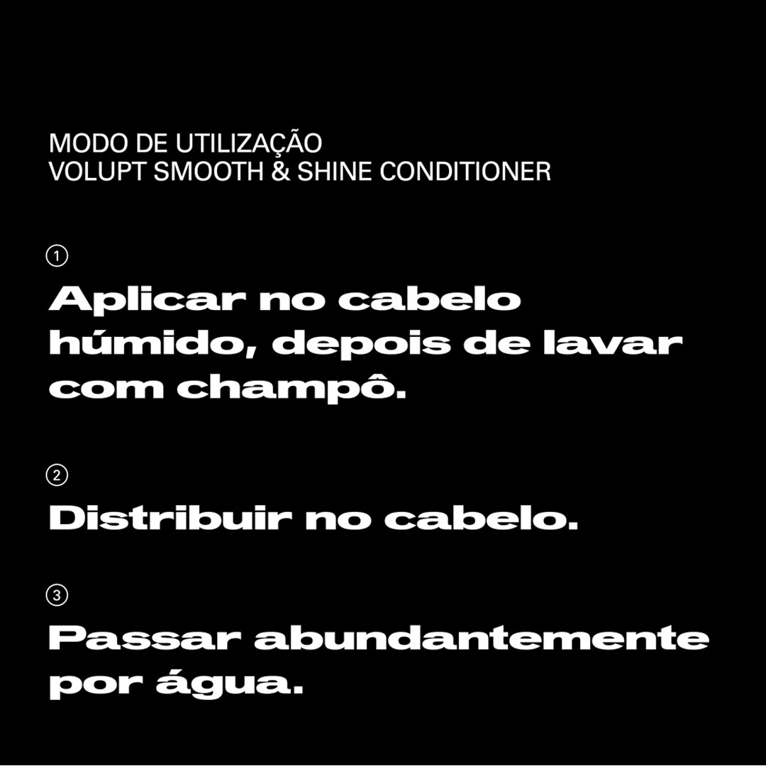 Sebastian Professional Volupt condicionador de volume