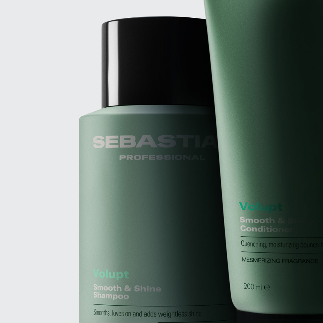 Sebastian Professional Volupt condicionador de volume