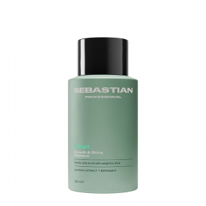 Sebastian Professional Volupt champú de volume 280ml