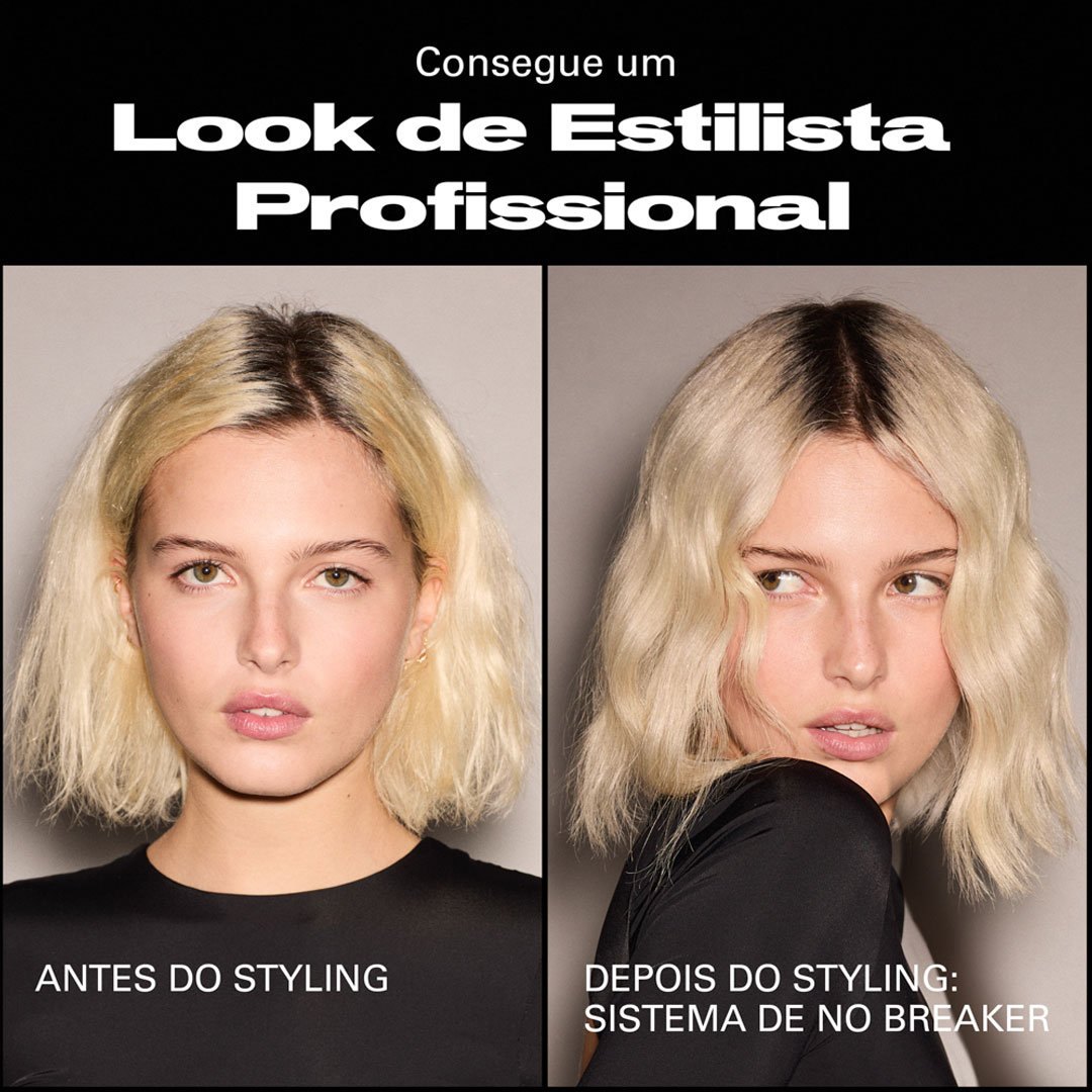 Sebastian Professional No Breaker spray traitement leave-in