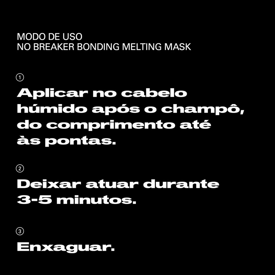 Sebastian Professional No Breaker máscara reparadora