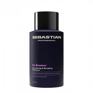 Sebastian Professional No Breaker champú nutritivo 280ml