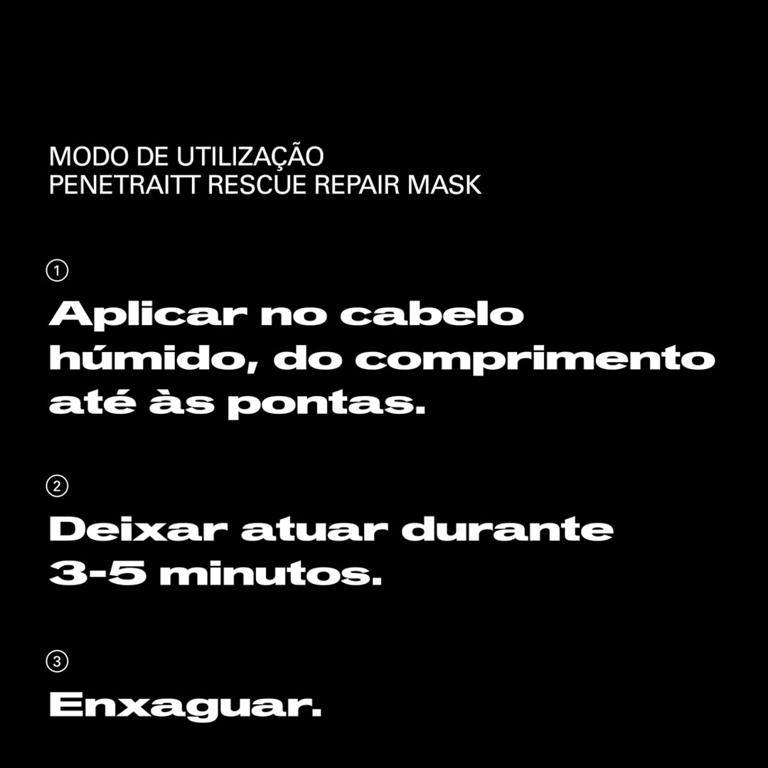 Sebastian Professional Penetraitt masque revitalisant