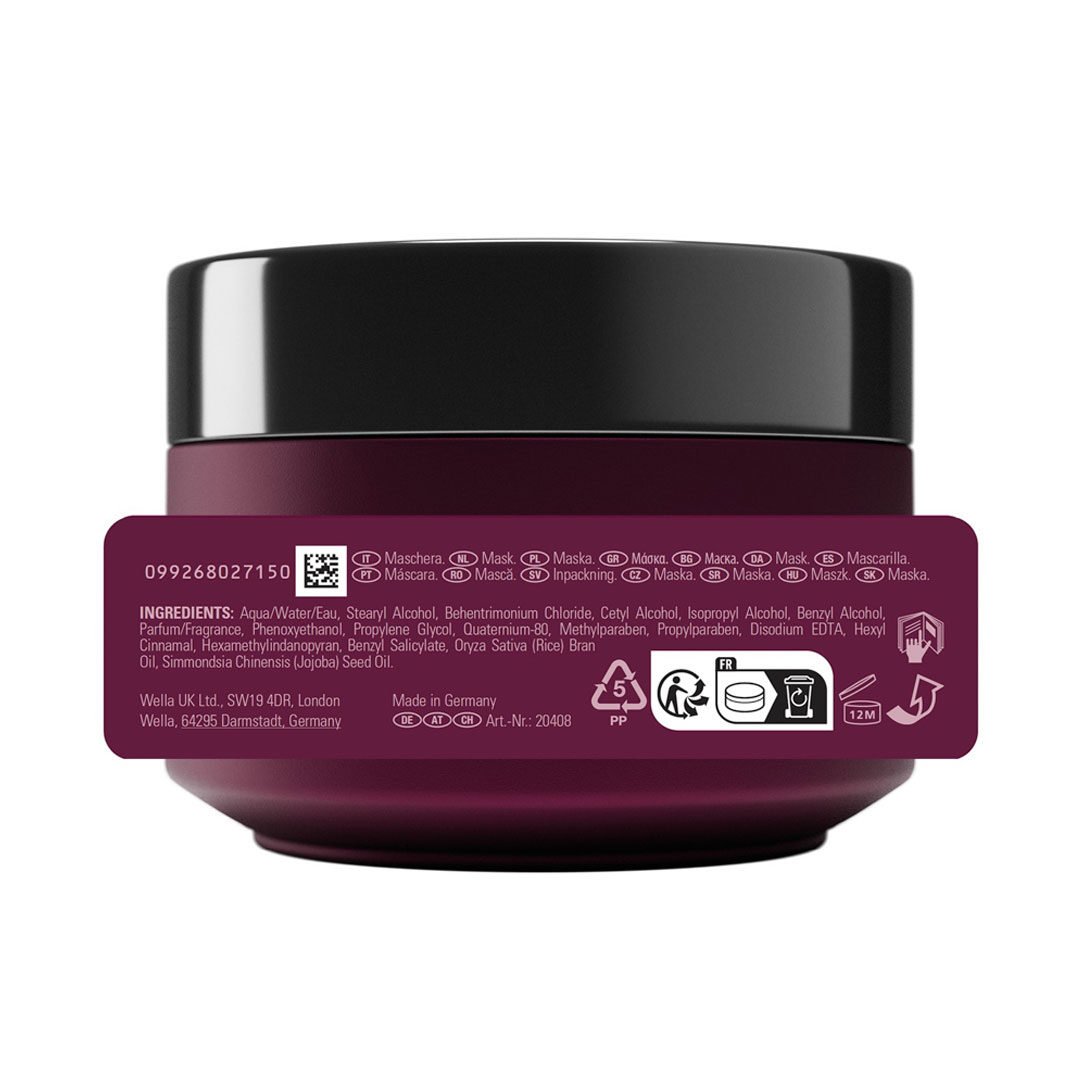 Sebastian Professional Penetraitt masque revitalisant