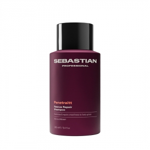 Sebastian Professional Penetraitt champú reparador 280ml