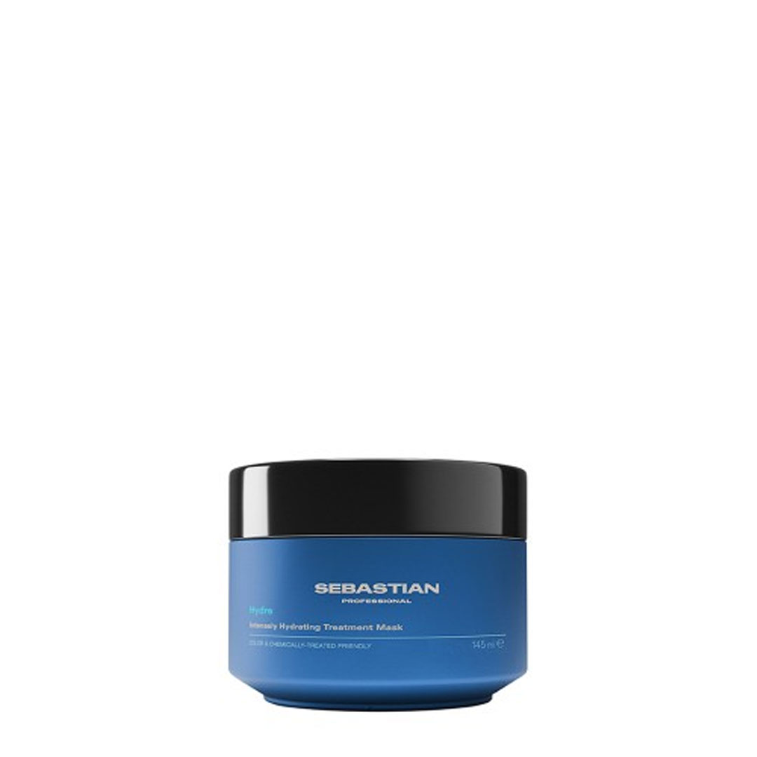 Sebastian Professional Hydre intense hydration mask