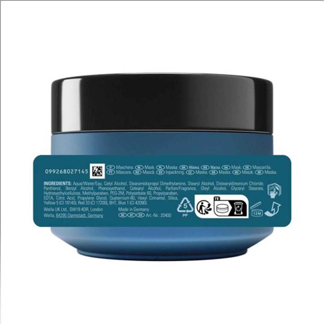 Sebastian Professional Hydre intense hydration mask