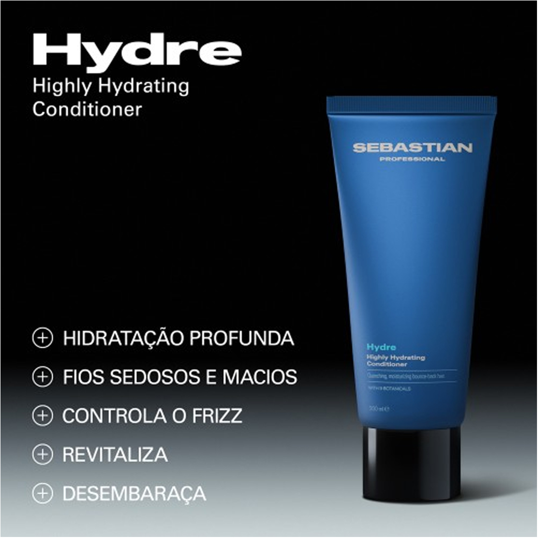 Sebastian Professional Hydre condicionador hidratante