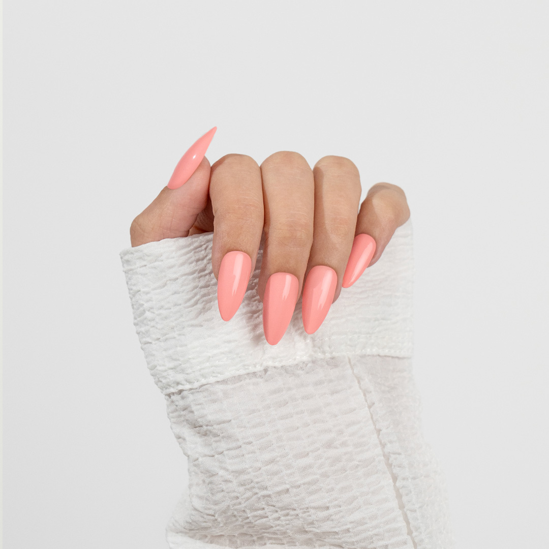 Inocos verniz gel Sem Regras Fingi que não vi GP515