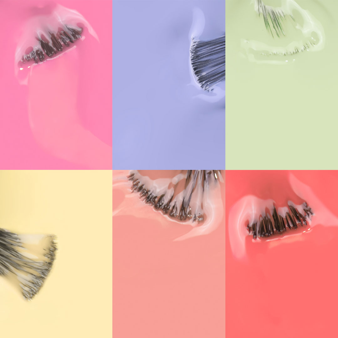 Inocos vernis gel Sem Regras presskit