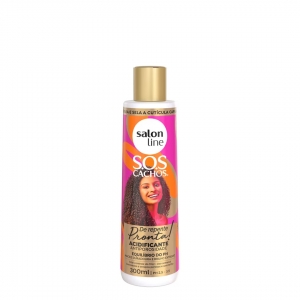 Salon Line de repente pronta acidificante capilar 300ml