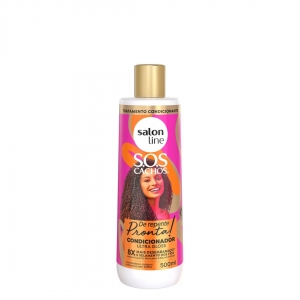 Salon Line de repente pronta condicionador 500ml