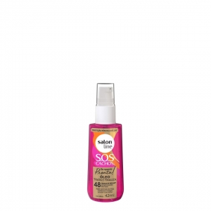 Salon Line de repente pronta óleo reparador 42ml