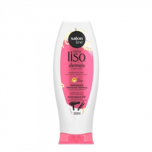Salon Line Meu Liso Demais defrizante 200ml
