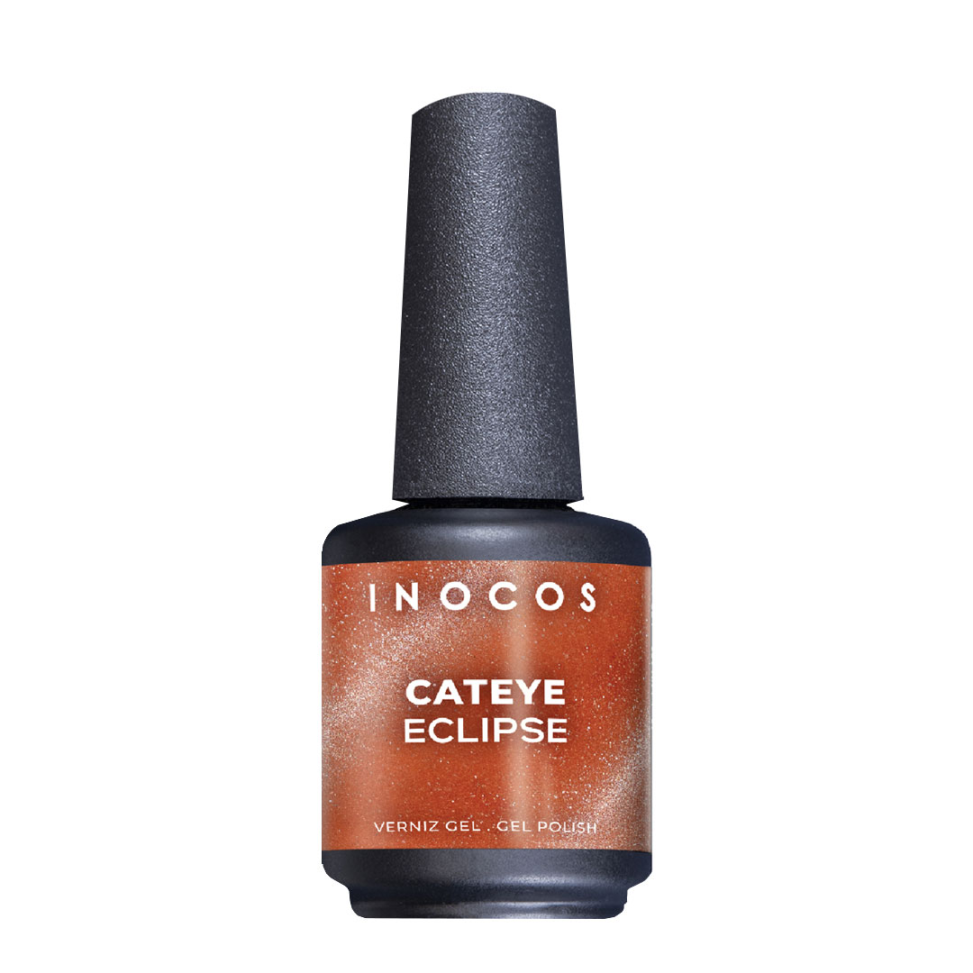 Inocos esmalte Cateye Celestial eclipse GP517