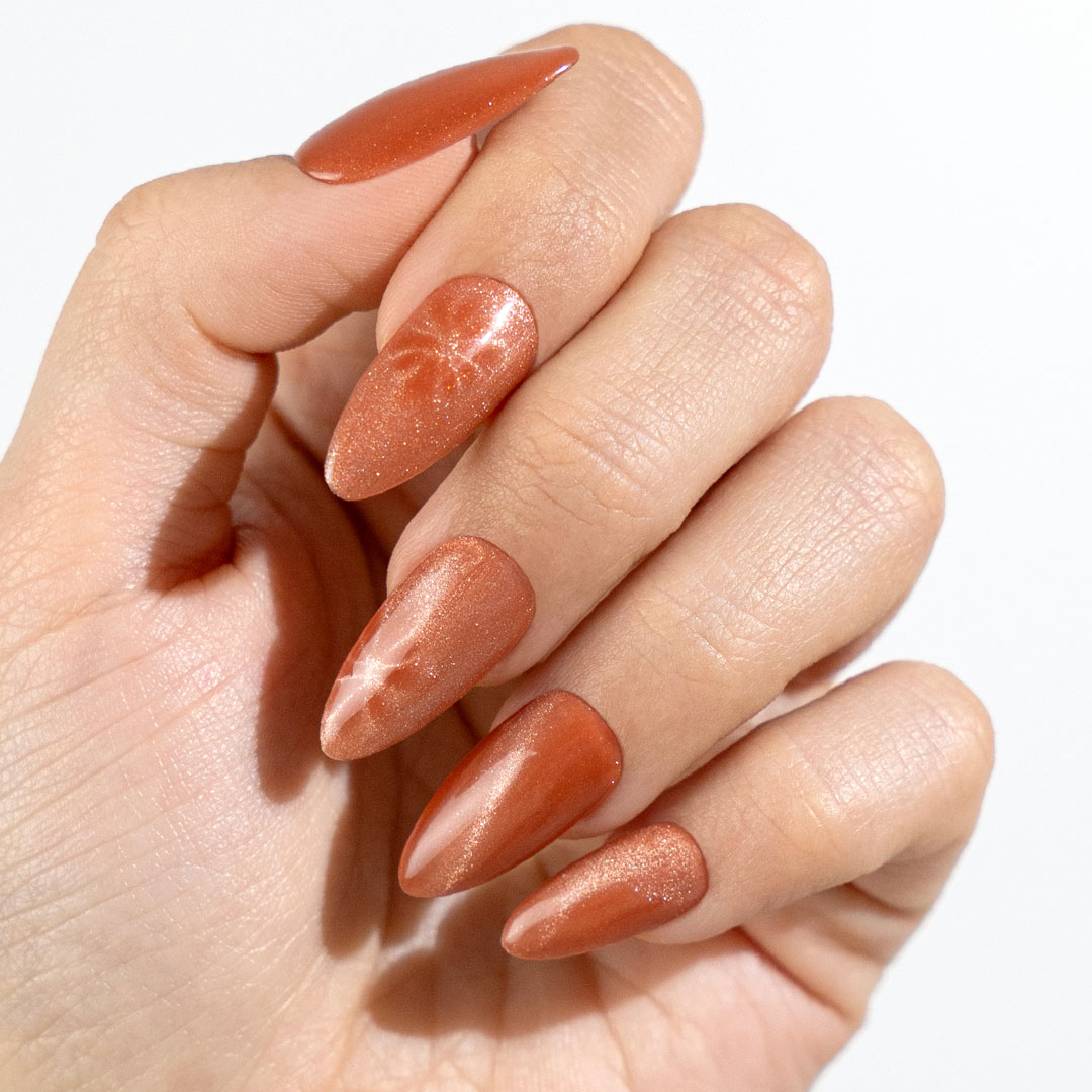 Inocos esmalte Cateye Celestial eclipse GP517