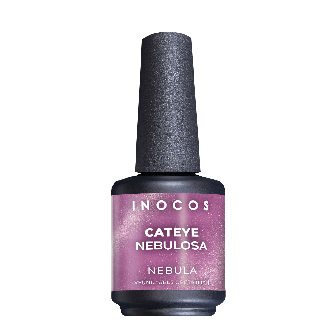 Inocos vernis gel Cateye Celestial nebulosa GP519