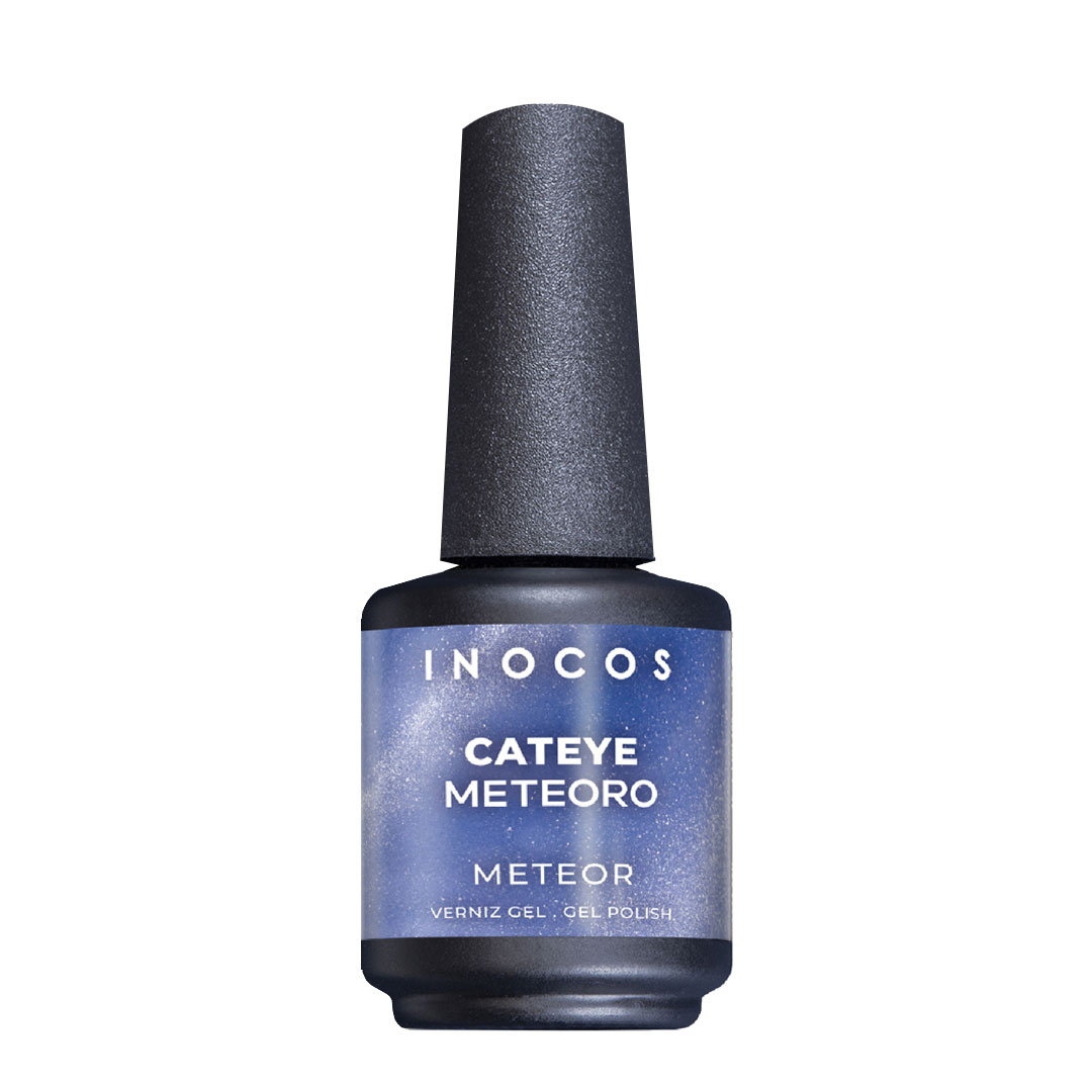 Inocos gel polish Cateye Celestial meteoro GP520