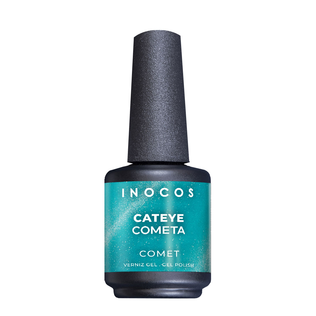 Inocos esmalte Cateye Celestial cometa GP521