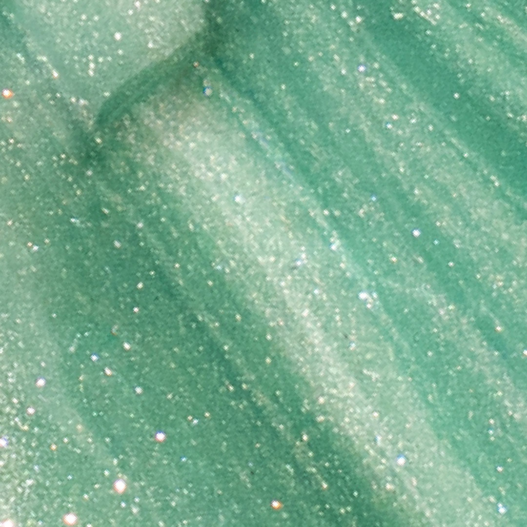 Inocos gel polish Cateye Celestial aurora boreal GP522