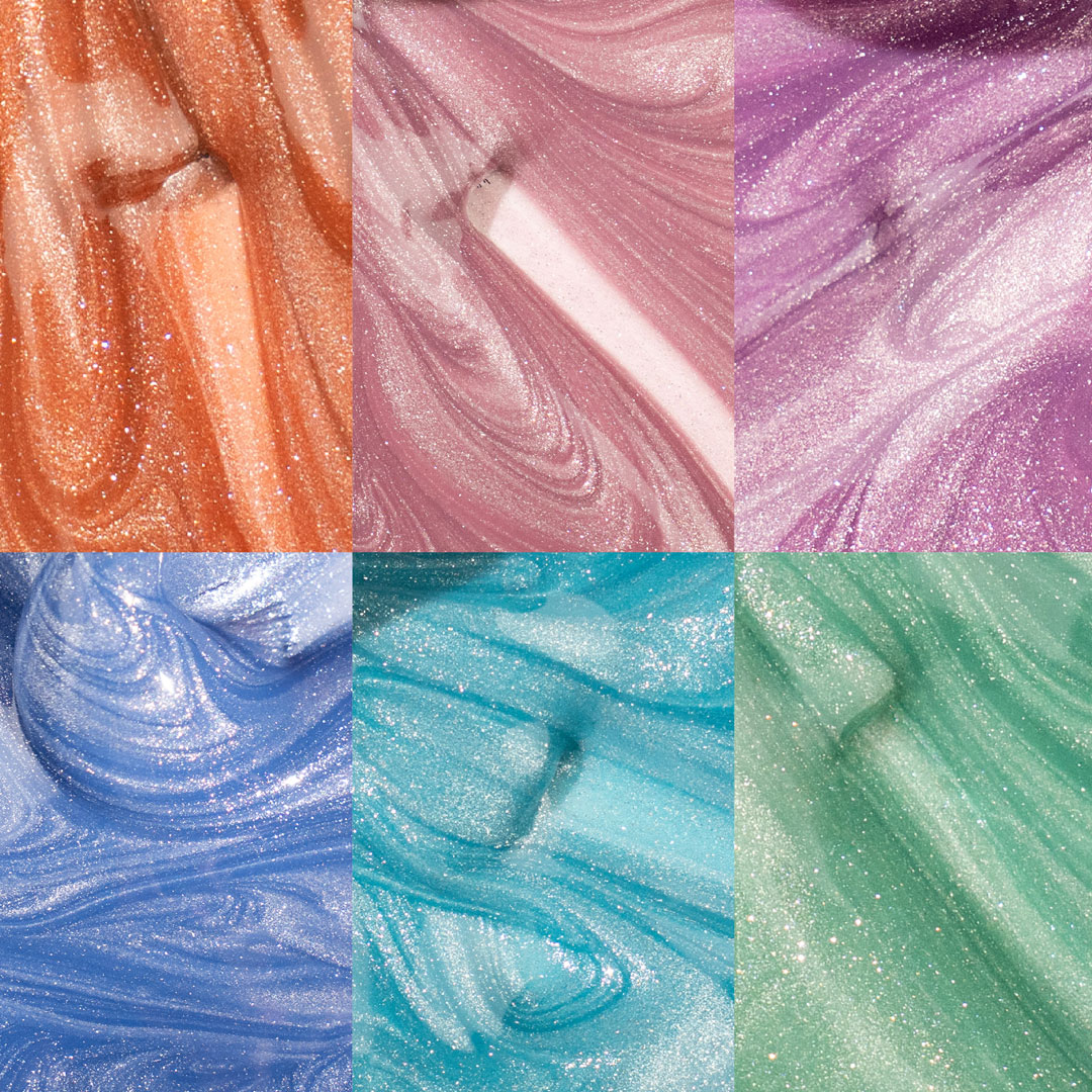 Inocos esmalte presskit Cateye Celestial