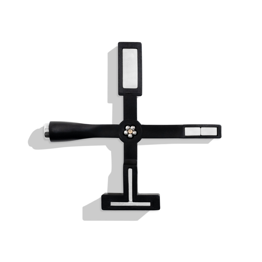 Inocos Cateye Celestial iman 5 en 1