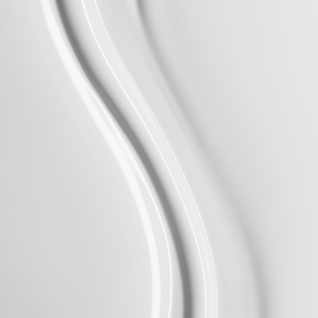 Andreia vernis à ongles gel Editorial White EW1 - Blanc