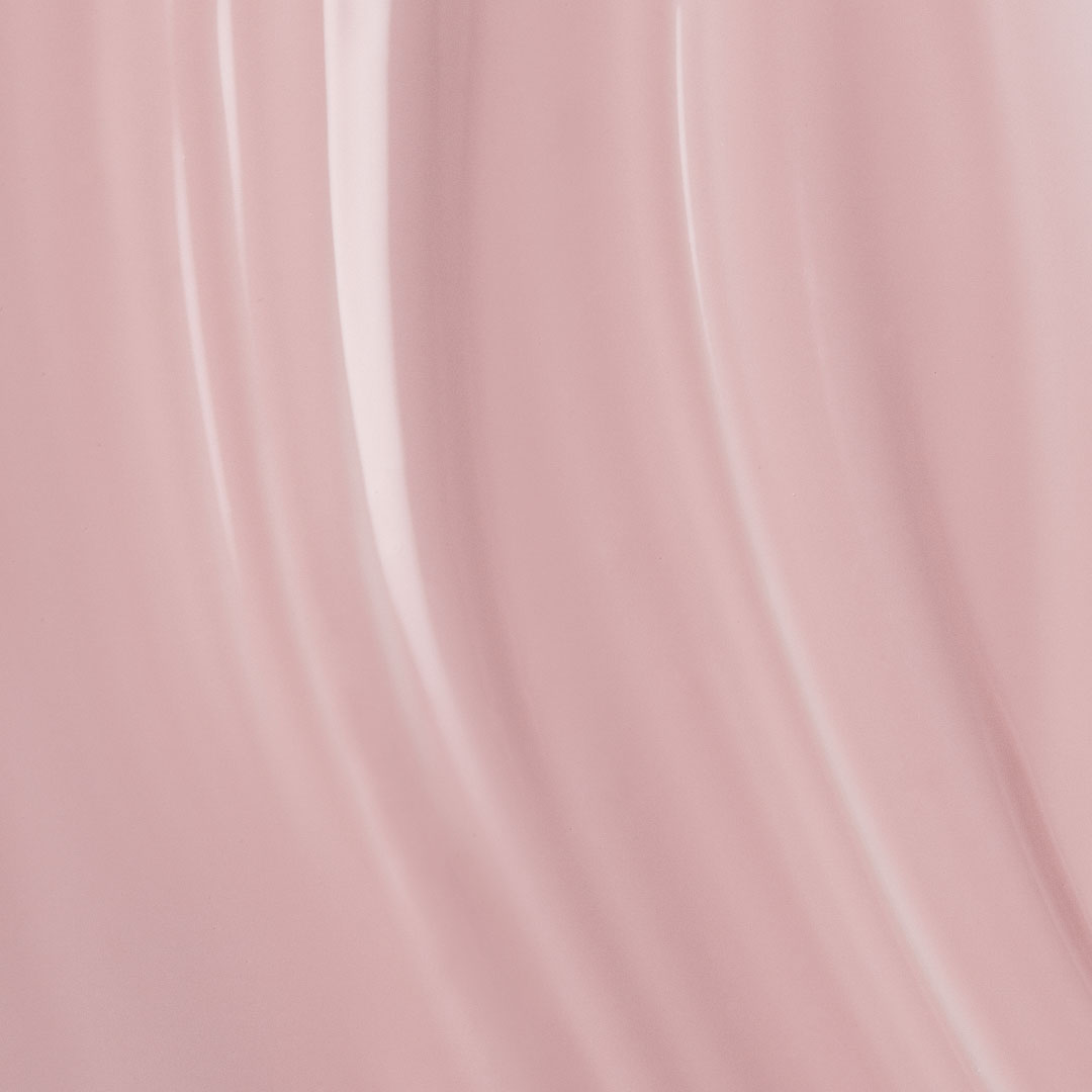 Andreia esmalte de uñas de gel Editorial White EW5 - Rosa