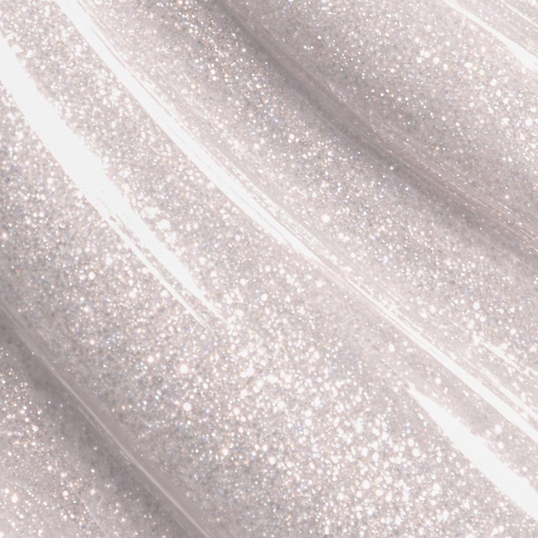 Andreia vernis à ongles gel Editorial White EW6 - Blanc