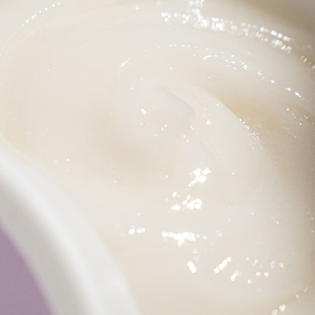 Inocos esfoliante de grão fino