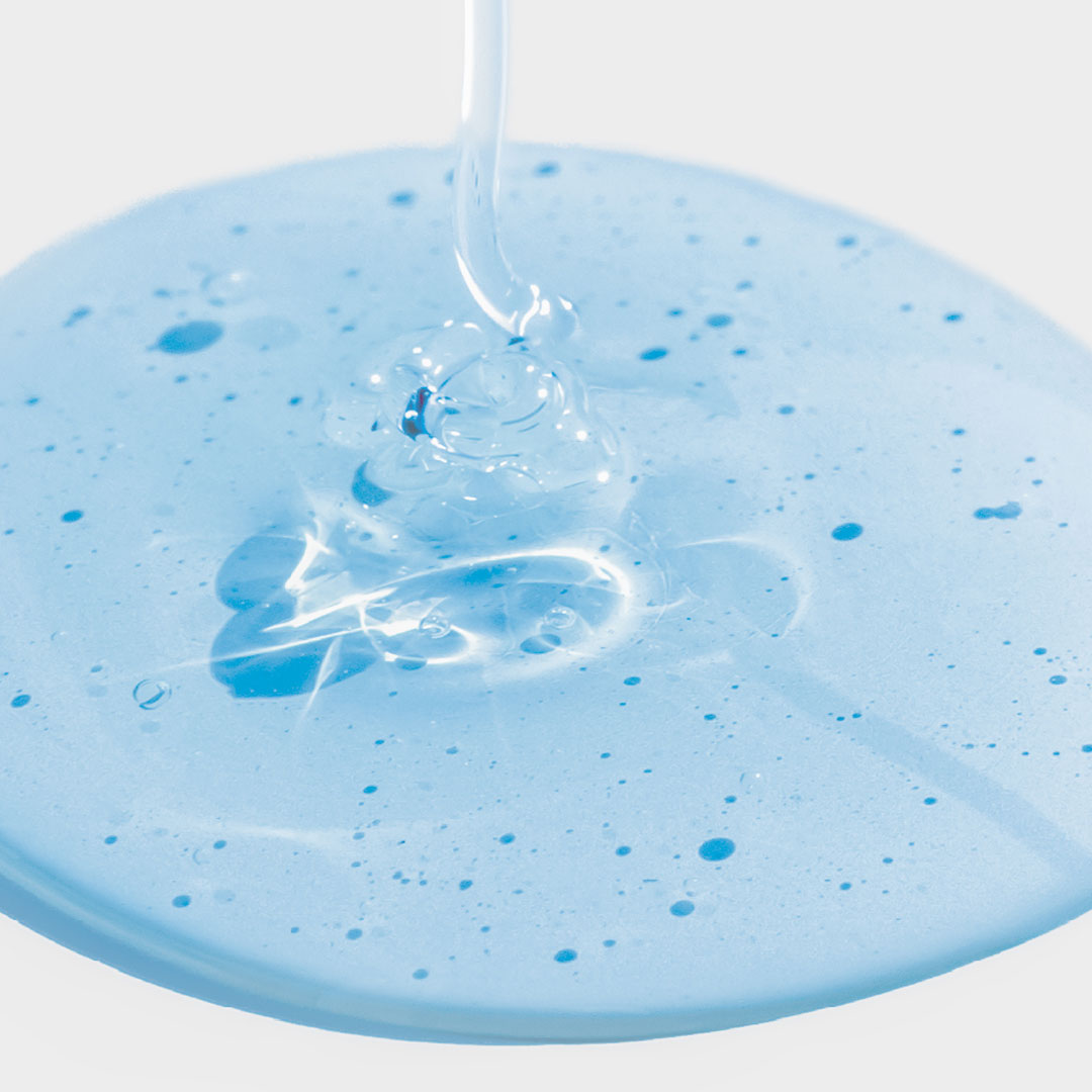 Inocos huile apaisante après épilation et après-soleil