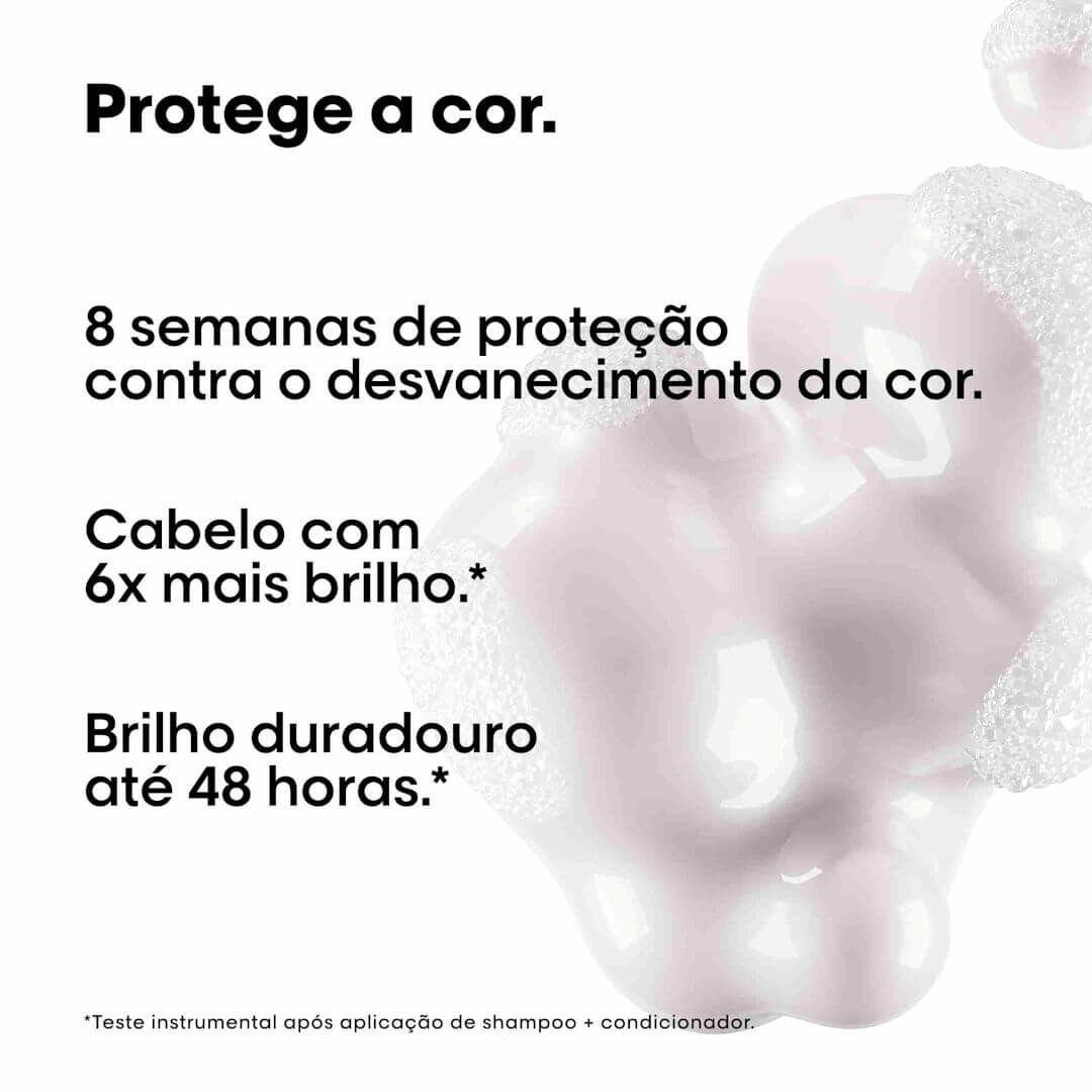 Loreal SE Vitamino Color champô recarga