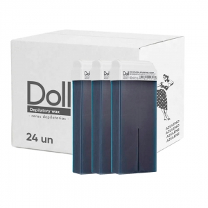 Doll roll-on azuleno caja 24un