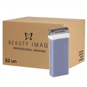 Beauty Image roll-on homem caixa 52un