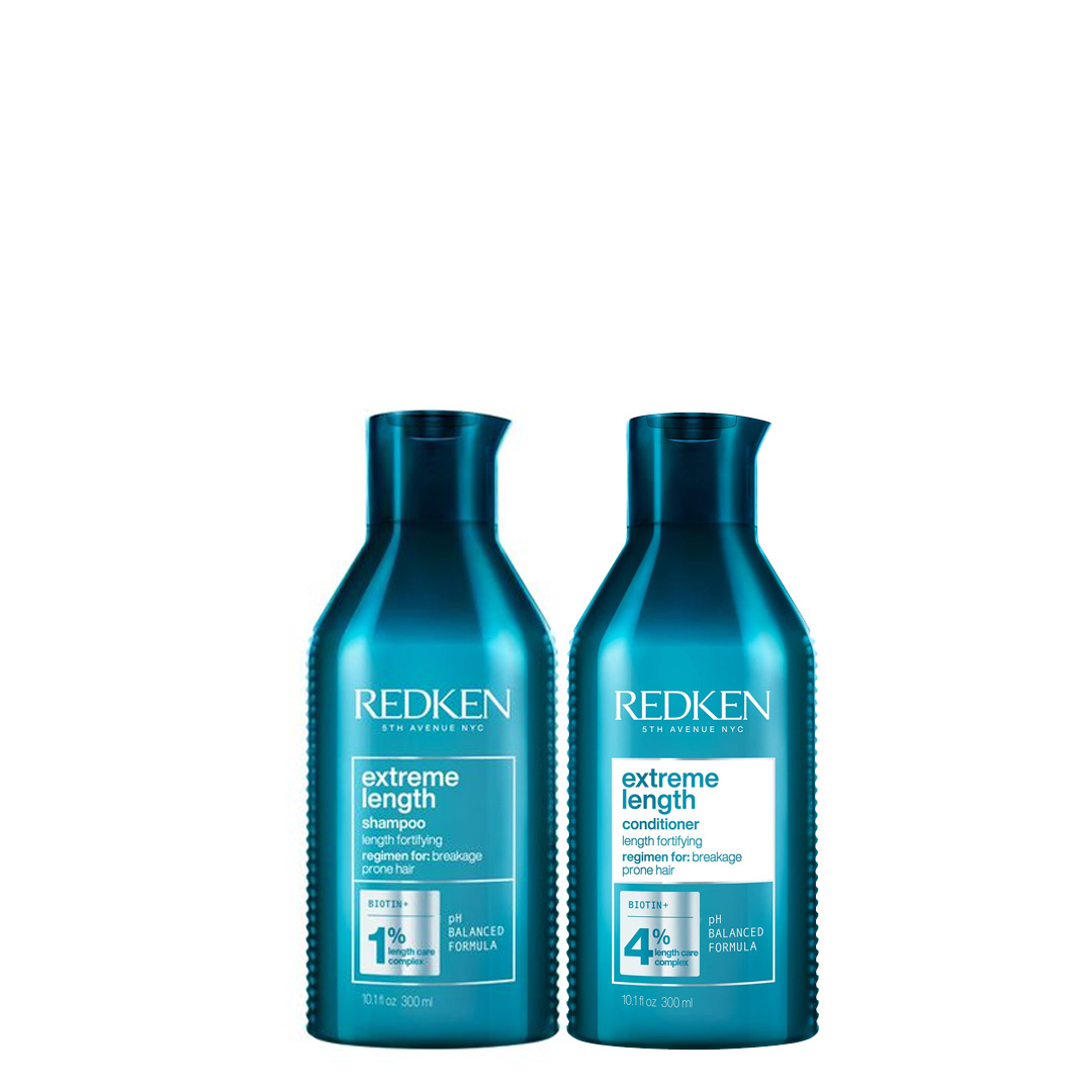 Redken Extreme Length kit 1
