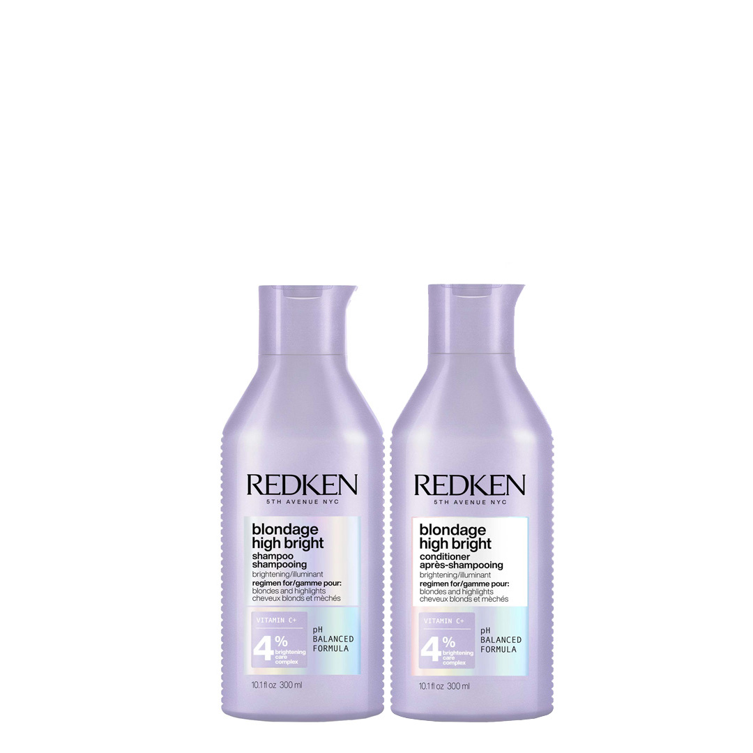Redken Blondage High Bright kit 1