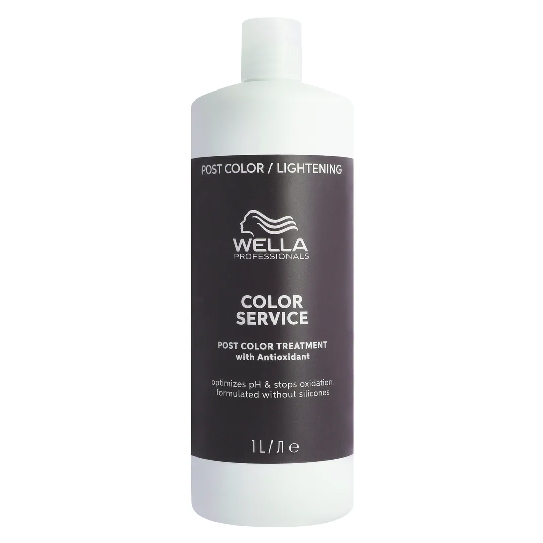 Wella Invigo Service Treatment post color
