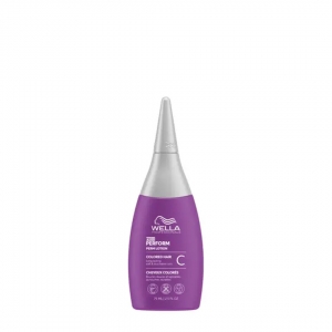Wella Curl Perform C permanente 75ml