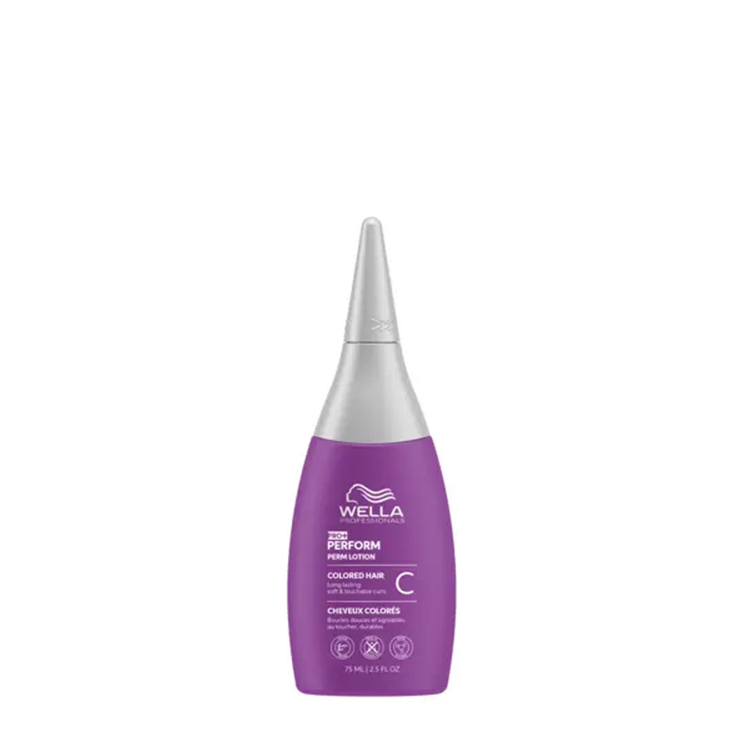 Wella Curl Perform C permanente