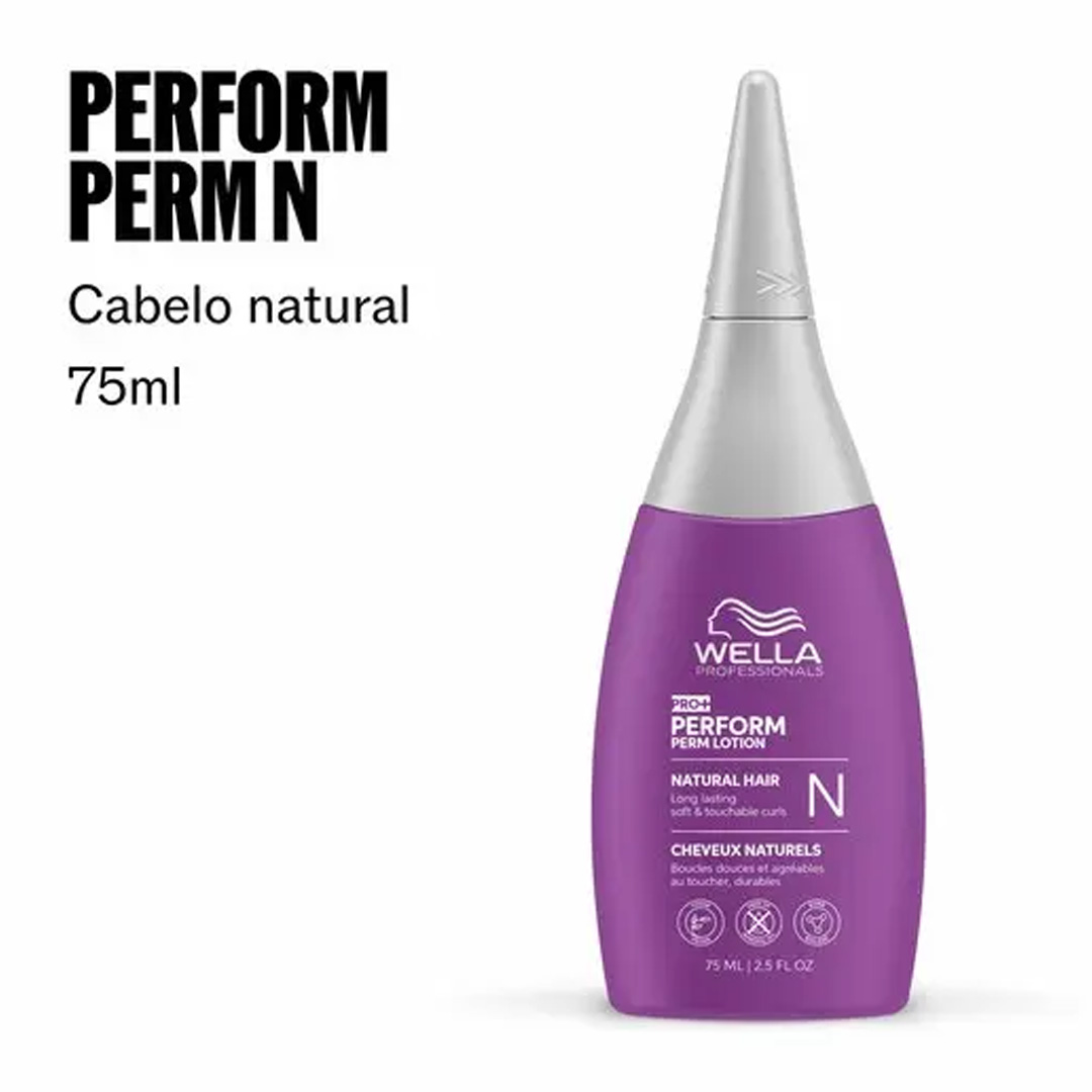Wella Curl Perform N permanent